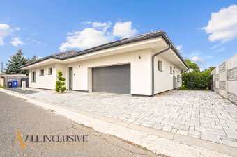 ALL INCLUSIVE | NA PREDAJ KRÁSNY 4-IZBOVÝ RD, ŠTVRTOK NA OST - 2
