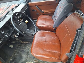 Moskvic, Favorit, Lada - 2