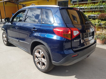 SUZUKI VITARA 1,6B 88KW RV.2017 - 2