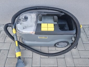 Profi tepovačky na prenájom - 2