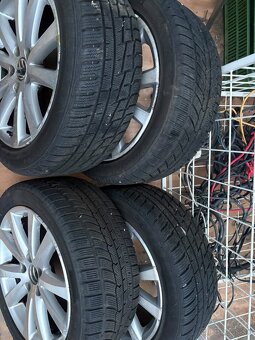Elektróny 235/45R17 - 2