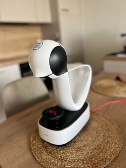 Nescafé Dolce Gusto by Krups – kapslový kávovar - 2