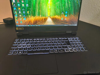 acer nitro 5 an517-55 AMD Ryzen 7 - 2