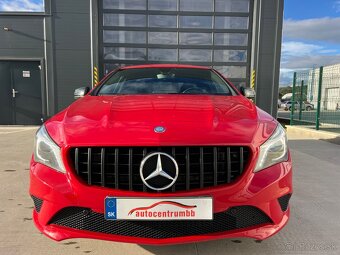 Mercedes-Benz CLA Kupé 200 CDI A/T - 2