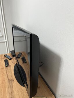 Samsung TV - 2