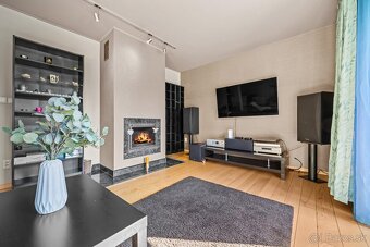 5-IZB. DVOJPODLAŽNÝ RODINNÝ DOM 165 m², TICHÁ LOKALITA, ROV - 2