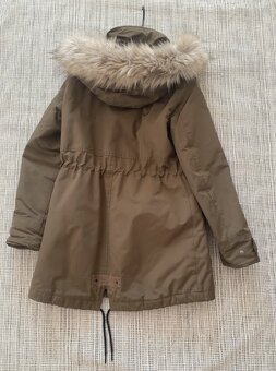Parka - 2