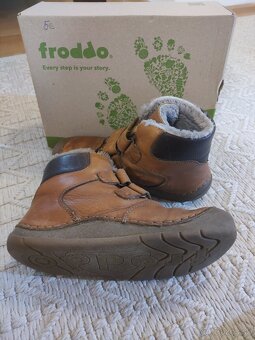 Froddo paix up winter 30 - 2