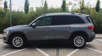 Mercedes-Benz GLB 180d A/T - 2