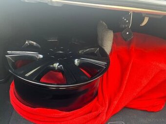 Elektrony Mercedes Benz 5x112 R19 - 2