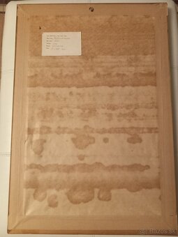 Olejomalba Emil Paulovič - 2