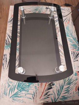 Konferenčný stolík - 2