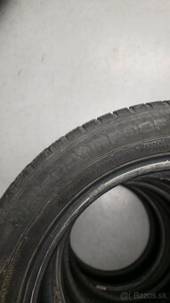 Zimné pneumatiky Nokian WR Snowproof 185/55 R15 82T - 2