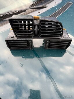 Náhradné diely Škoda Felicia - 2