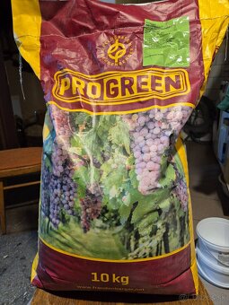 Predám trávne osivo - 2