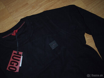 Hugo Boss pánska mikina - sveter - 2