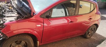 Dacia Sandero III na Diely - 2