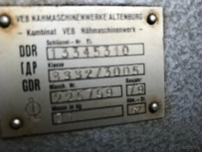 calunicky sjaci stroj - 2