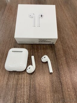 AirPods 1 - 2