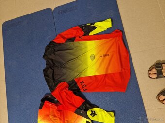 Motocrossové oblečenie FOX 360 - 2