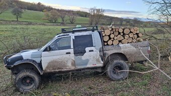 Palivové drevo Agát od 1m - 2