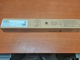 Toner SHARP MX-31GTYA - 2
