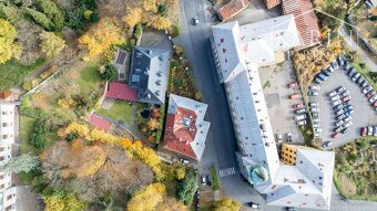 V centre Banskej Štiavnice nové byty v Cigerovom dome predaj - 2