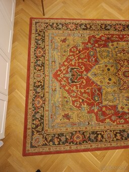 Koberec 200x300cm - 2