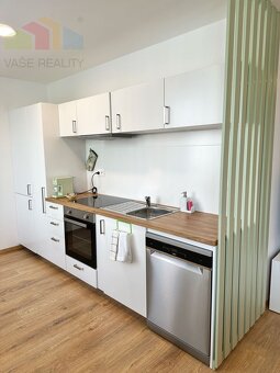 Na predaj pekný 2izbový byt Bezručova (Sitka) Trenčín - 2