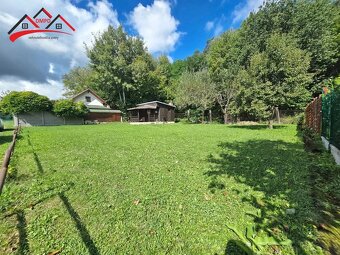 Ponúkame Vám na predaj rovinatý pozemok. - 2