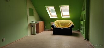 nebytový priestor v centre Trenčína - 2