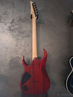 Ibanez RG Ibanez RGA42FM - 2