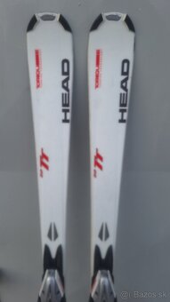 HEAD 20 TT ICON, 156 cm - 2