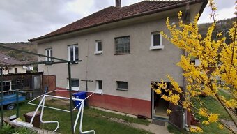 Rodinný dom v srdci prírody - Trenčín, Kubrica - 2