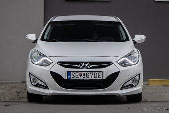 Hyundai i40 CW 1.7 CRDi 136k Style - 2