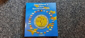 Album na mince - Leuchtturms - 2