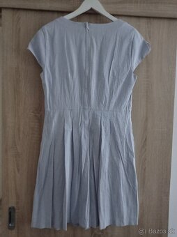 šaty - orsay, veľkosť 44 - 2