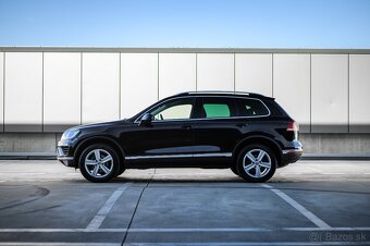 Volkswagen Touareg 3.0 V6 TDI BlueMotion - 2