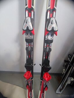 Völkl P60. 178cm - 2