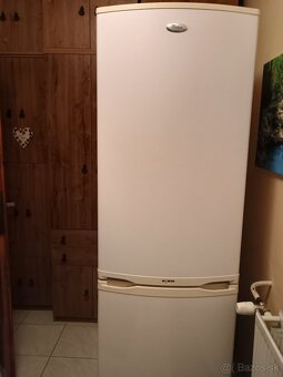 Kombinovaná chladnička Whirlpool - 2