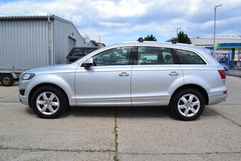 Audi Q7 3.0 TDI Quattro AT8 - 2