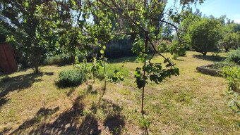 ‼️ZÁHRADA - Košice/Jazero - 361m‼️celoročný prístup‼️ - 2