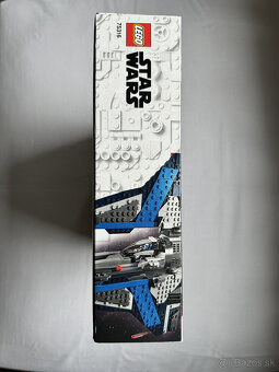 LEGO® Star Wars™ 75316 Mandaloriánská stíhačka - NOVÉ - 2
