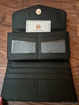 peňaženka Michael Kors - 2