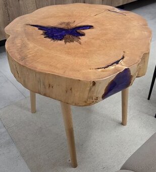 Konferenčný stolík - 2