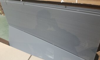 Záhradný domček - 2