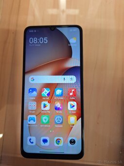 Xiaomi Redmi 13C 5G, 4GB/128GB - 2