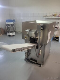 Predám deličku cesta DZ 140 - 150 - 2