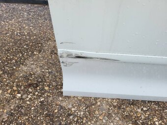 Skoda rapid prave predne dvere - 2