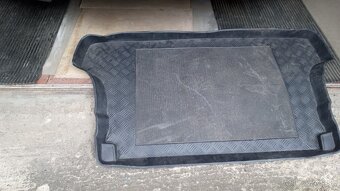 Suzuki Grand Vitara 2 vanička kufra - 2